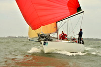 2018 Charleston Race Week C_1248