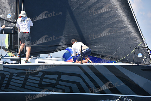 2019 Block Island Race Week J_0507