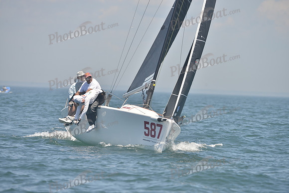 2025 Block Island Race Week G_0449
