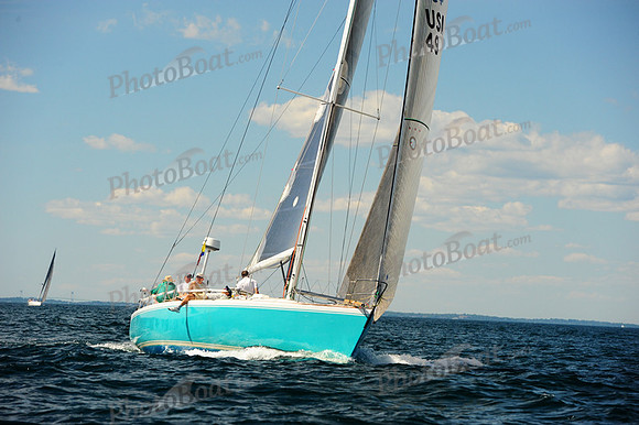 2014 Newport Bermuda A 1490