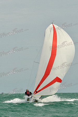 2013 Key West Race Week C 1163