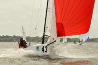 2013 Charleston Race Week A 943