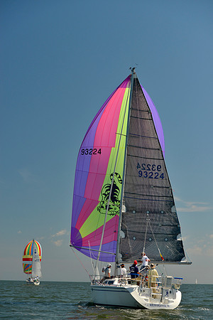 2017 Southern Bay Race Week B_0529