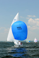 2011 Flying Scot NAC D 869