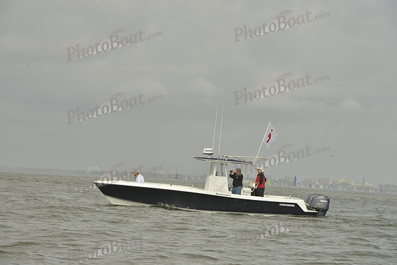 2019 Charleston Race Week B_0795