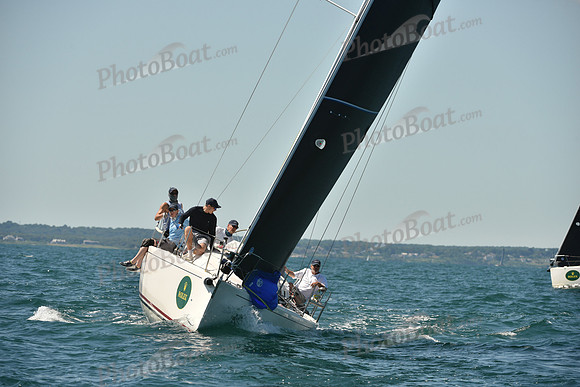 2018 NYYC Race Week B_0767