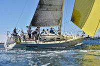 2021 Block Island Race Week E_3580