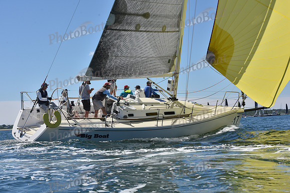 2021 Block Island Race Week E_3580
