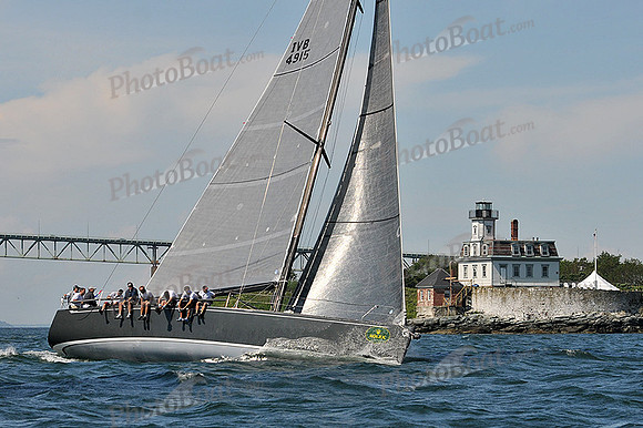 2012 NYYC Annual Regatta A 2281
