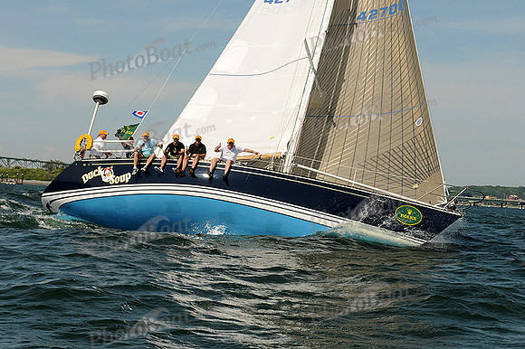2012 NYYC Annual Regatta A 3326