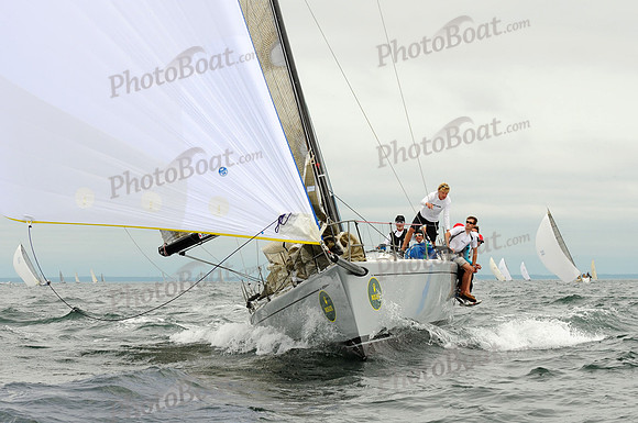 2011 Block Island RW E 860