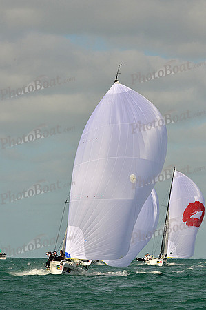 2014 Key West Race Week C 1609