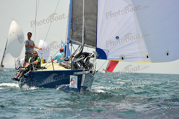 2015 Block Island Race Week I 536