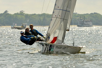 2015 Charleston Race Week B 885