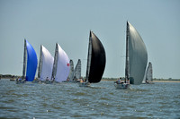 2014 Charleston Race Week F 357