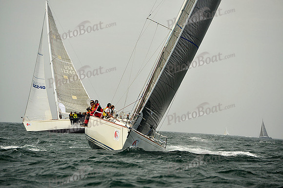 2015 Block Island Race Week E 226