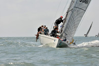 2012 Charleston Race Week A 2434