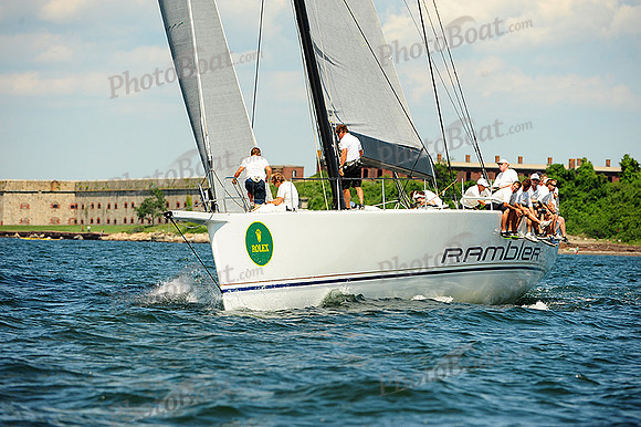 2014 NYYC Race Week C 425