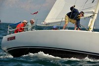 2015 Block Island Race Week A 1731