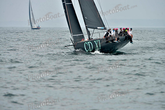 2021 Block Island Race Week C_0492