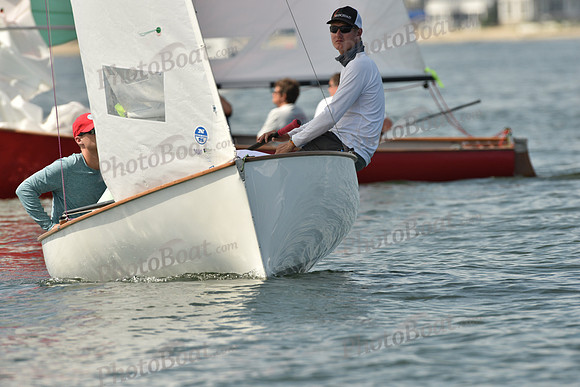 2018 Thistle Nationals C_0052