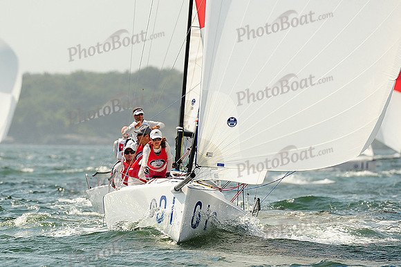 2014 USQS-D 867