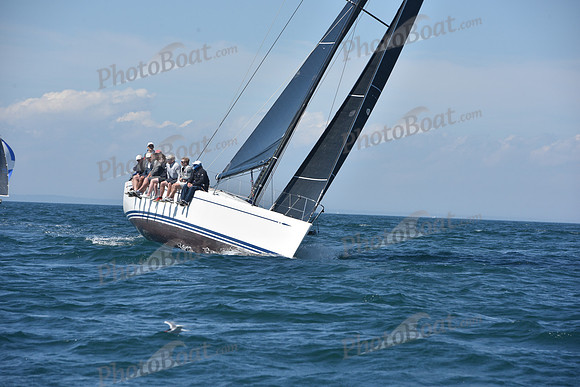 2021 Block Island Race Week A_1259