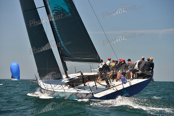 2019 Block Island Race Week B_0266