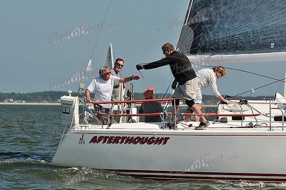 2013 Southern Bay Race Week C 320