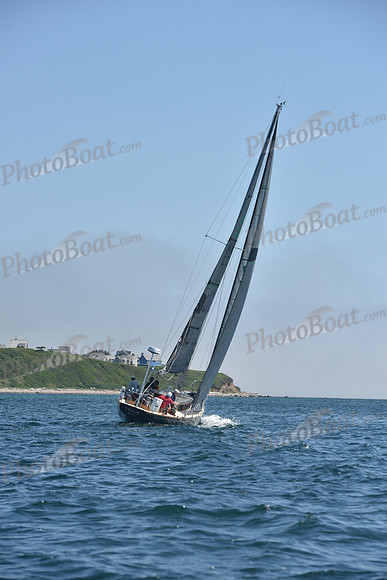 2019 Block Island Race Week J_0902