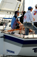 2011 Southern Bay RW A 104