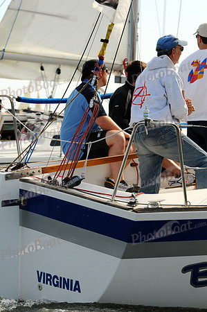 2011 Southern Bay RW A 104