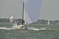 2017 Charleston Race Week D_1318