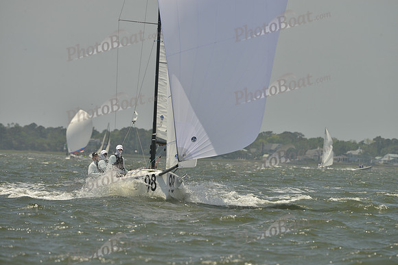 2017 Charleston Race Week D_1318