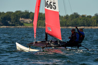 2015 Roton Point Multihull Regatta 593