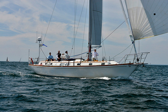 2019 Block Island Race Week D_0563