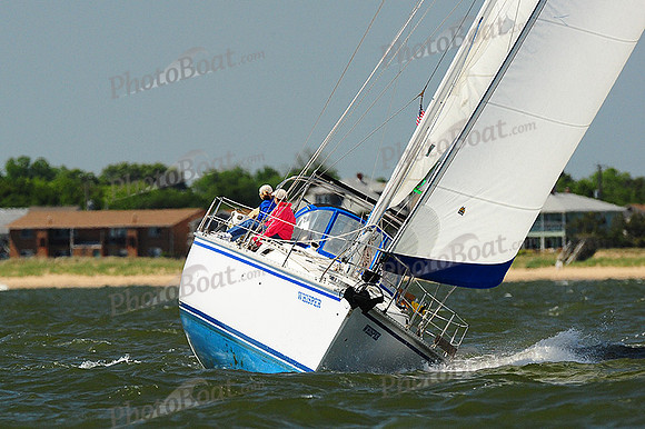2014 Southern Bay Race Week E 448