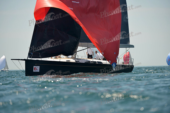 2015 Block Island Race Week I 148