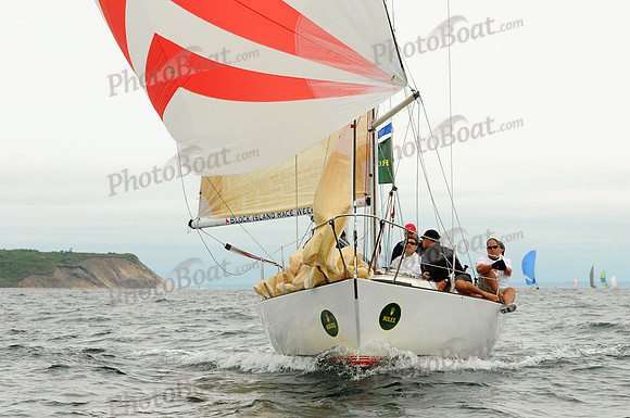 2011 Block Island RW E 1963