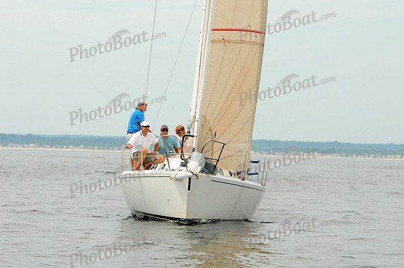 2011 Park City Regatta A 902