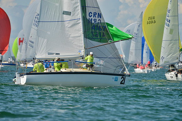 2019 J24 Worlds G_0702