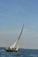 2015 IHYC Classic Yacht Regatta 595