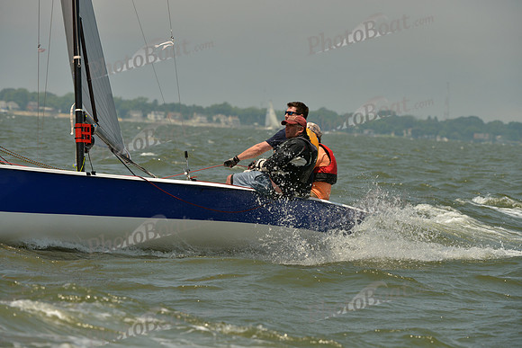 2016 Southern Bay Race Week A_1409