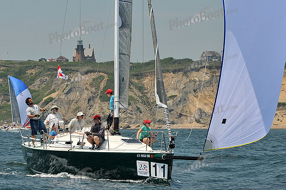 2013 Block Island Race Week B 1092