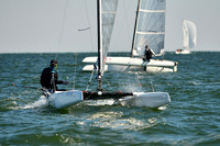 Hallspars Barracuda 2