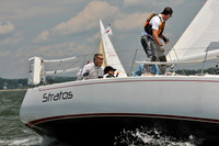2012 CPYC One Design 1348