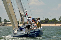 2013 Southern Bay Race Week C 2181