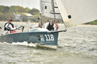 2019 Charleston Race Week E_1313