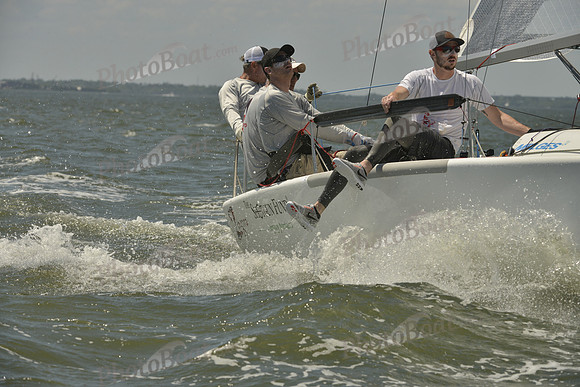 2017 Charleston Race Week B_0184