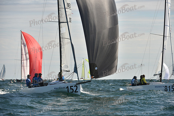 2018 J70 Worlds F_0578